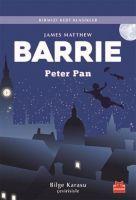 Vorderes Coverbild Peter Pan