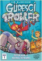 Vorderes Coverbild Güresci Troller Mac 1