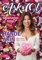 Vorderes Coverbild Ask Ol