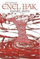 Vorderes Coverbild Enel Hak - Kanda Dans