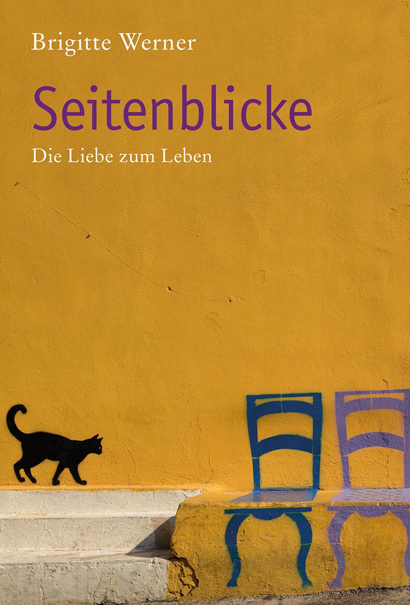 Vorderes Coverbild Seitenblicke