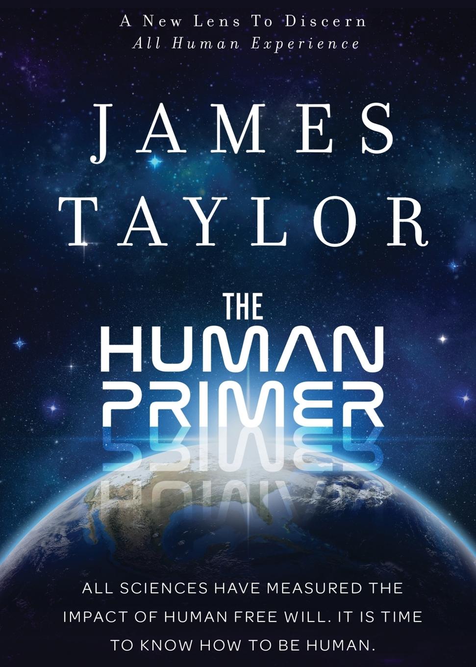 Vorderes Coverbild The Human Primer