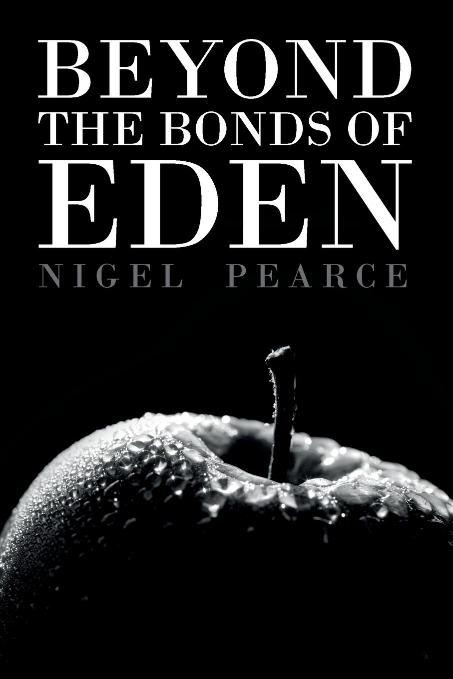 Vorderes Coverbild Beyond The Bonds Of Eden