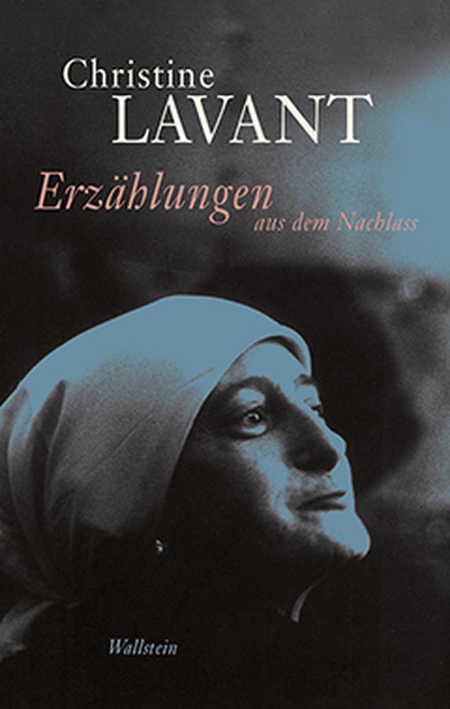 Vorderes Coverbild Erzählungen aus dem Nachlass