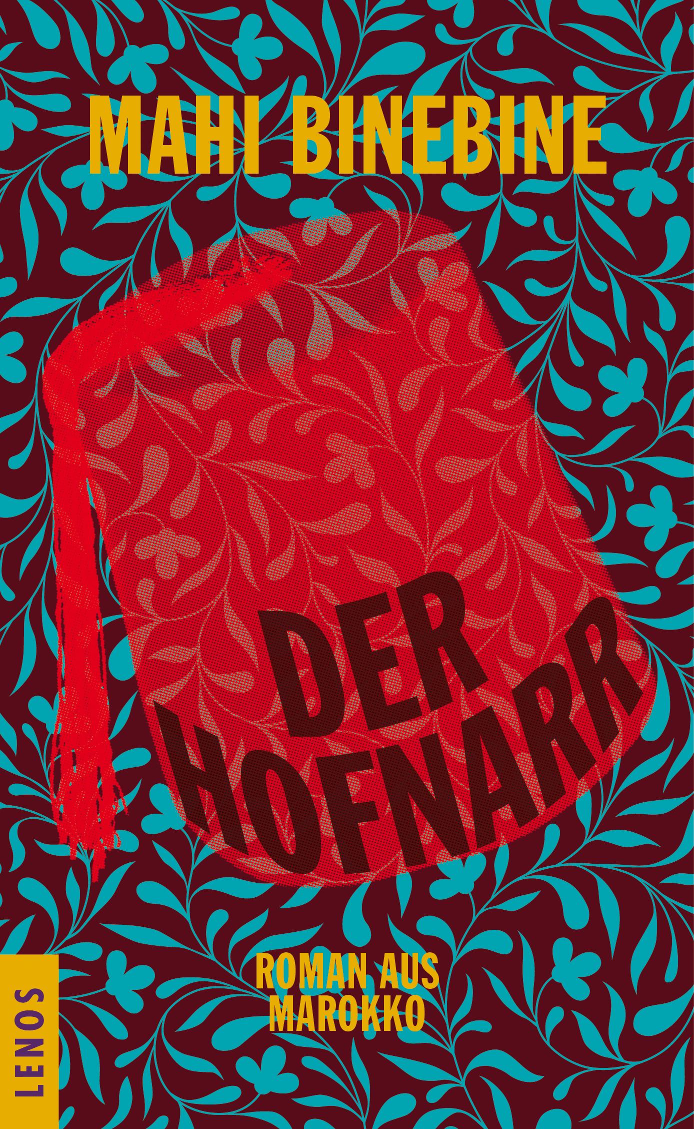 Vorderes Coverbild Der Hofnarr