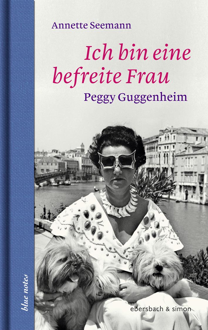 Vorderes Coverbild Ich bin eine befreite Frau