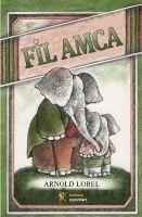 Vorderes Coverbild Fil Amca