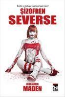 Vorderes Coverbild Sizofren Severse