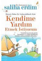 Vorderes Coverbild Kendime Yardim Etmek Istiyorum