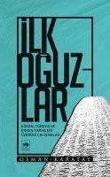 Vorderes Coverbild Ilk Oguzlar