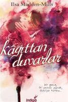 Vorderes Coverbild Kagittan Duvarlar
