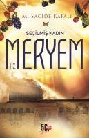 Vorderes Coverbild Secilmis Kadin Hz.Meryem