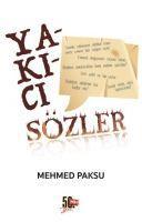 Vorderes Coverbild Yakici Sözler