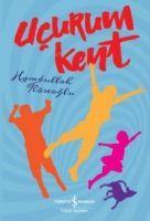 Vorderes Coverbild Ucurum Kent