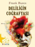 Vorderes Coverbild Deliligin Cografyasi