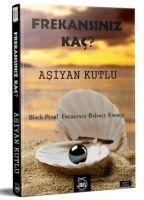 Vorderes Coverbild Frekansiniz Kac