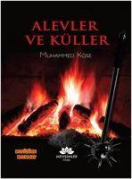 Vorderes Coverbild Alevler ve Küller