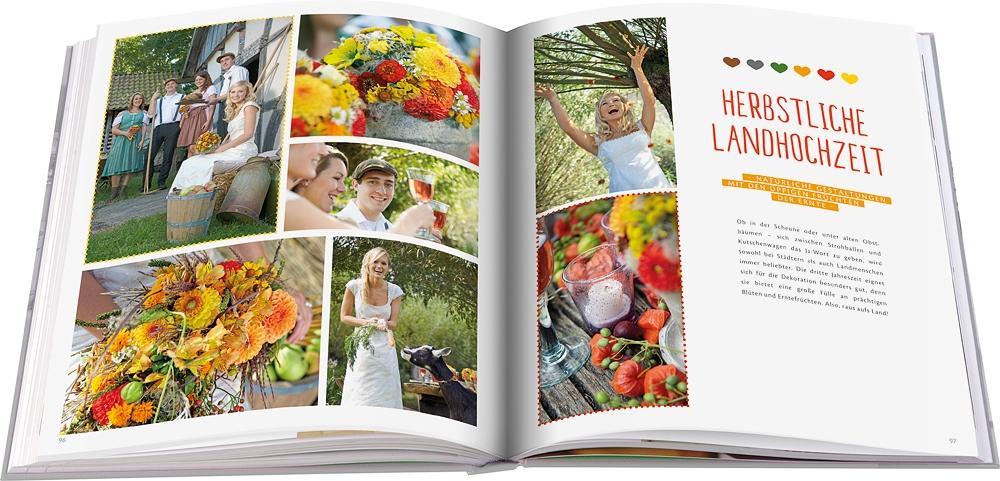 Beispielinhalt (Bild) Flowers & Love
