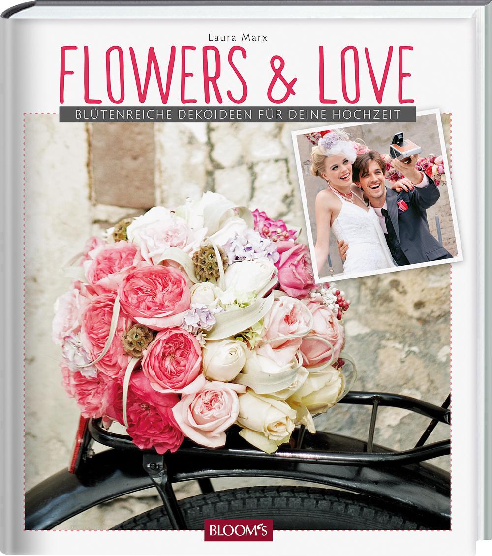 Vorderes Coverbild Flowers & Love