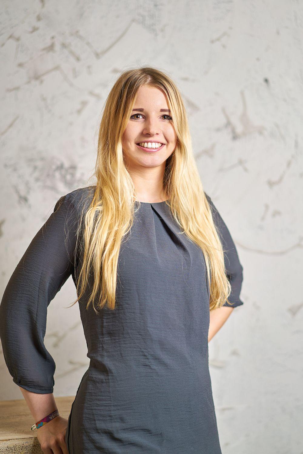 Autorenbild Blütenreich dekorieren im Frühling