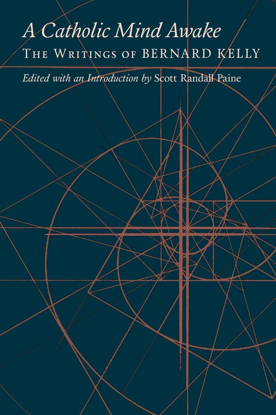 Vorderes Coverbild A Catholic Mind Awake