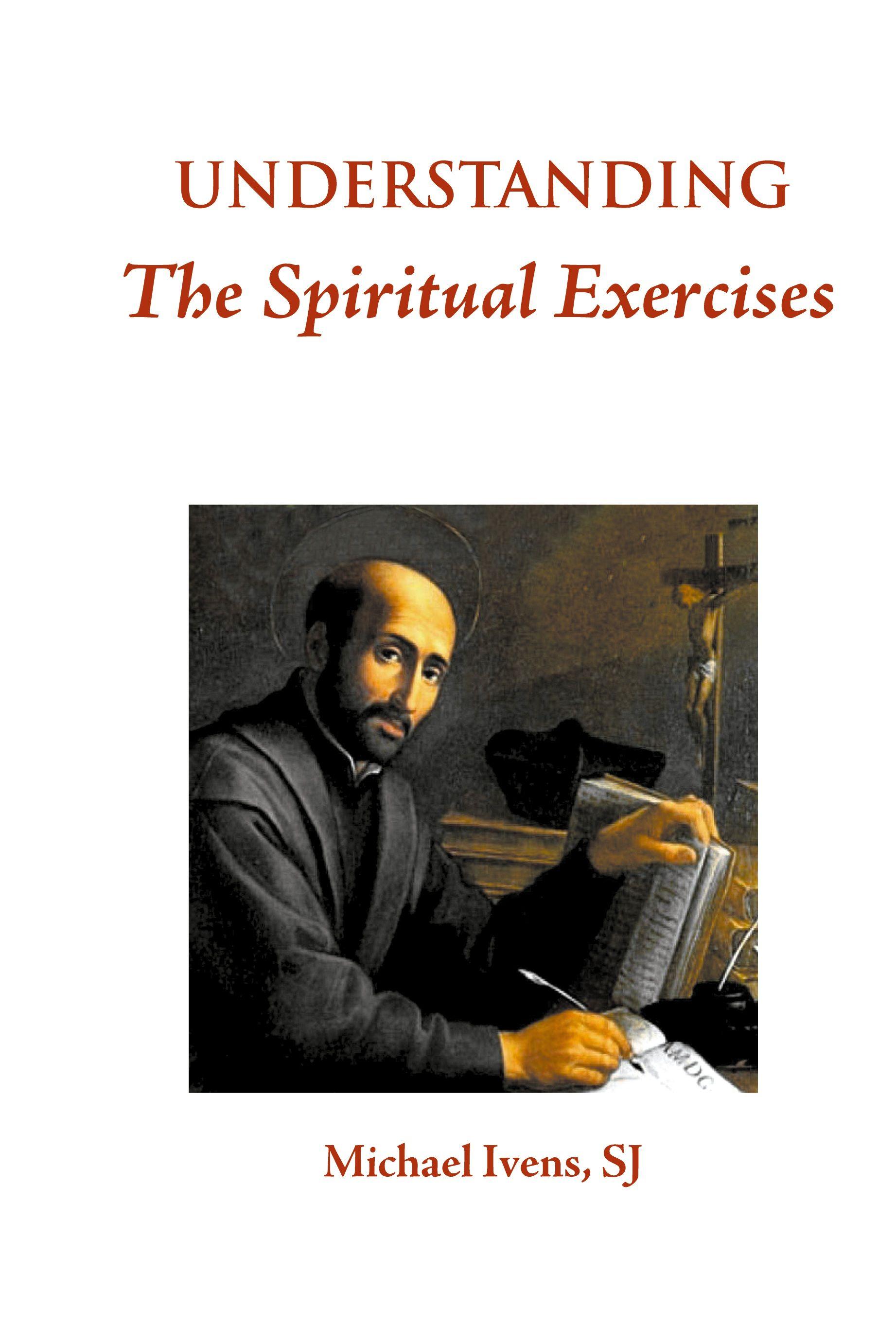 Vorderes Coverbild Understanding the Spiritual Exercises