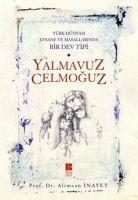 Vorderes Coverbild Yalmavuz Celmoguz
