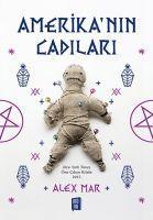 Vorderes Coverbild Amerikanin Cadilari