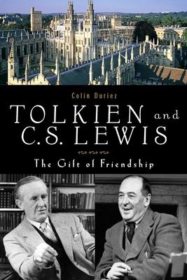 Vorderes Coverbild Tolkien and C. S. Lewis
