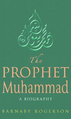 Vorderes Coverbild The Prophet Muhammad