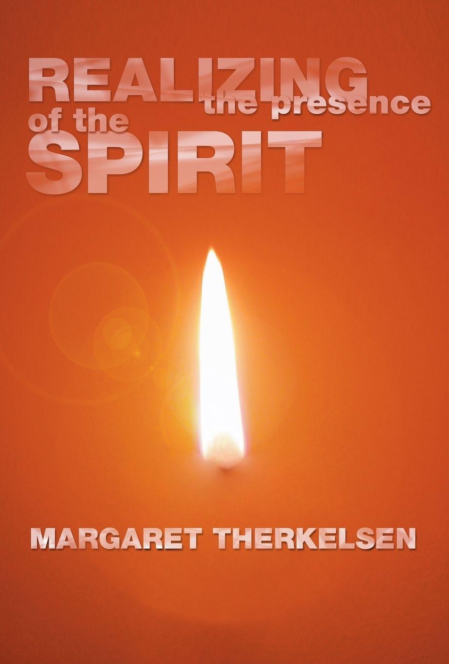 Vorderes Coverbild Realizing the Presence of the Spirit