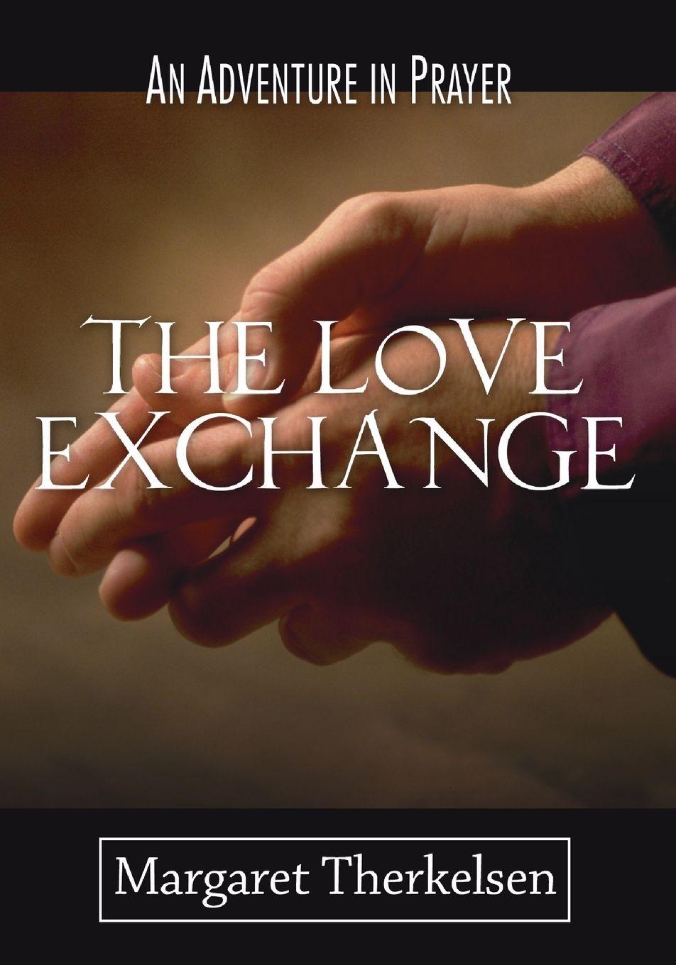 Vorderes Coverbild The Love Exchange