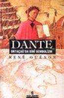 Vorderes Coverbild Dante ve Ortacagda Dini Sembolizm