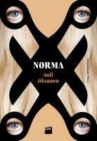 Vorderes Coverbild Norma