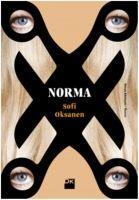Vorderes Coverbild Norma