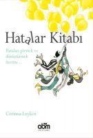 Vorderes Coverbild Hatalar Kitabi