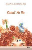 Vorderes Coverbild Sanat Ya Hu