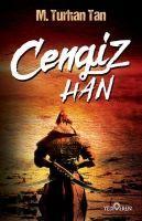 Vorderes Coverbild Cengiz Han