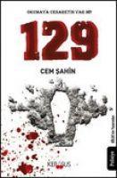 Vorderes Coverbild 129