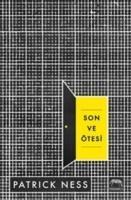 Vorderes Coverbild Son ve Ötesi Ciltli