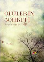 Vorderes Coverbild Ölülerin Sohbeti