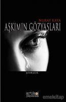 Vorderes Coverbild Askimin Gözyaslari