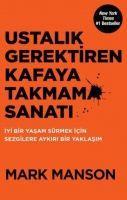 Vorderes Coverbild Ustalik Gerektiren Kafaya Takmama Sanati