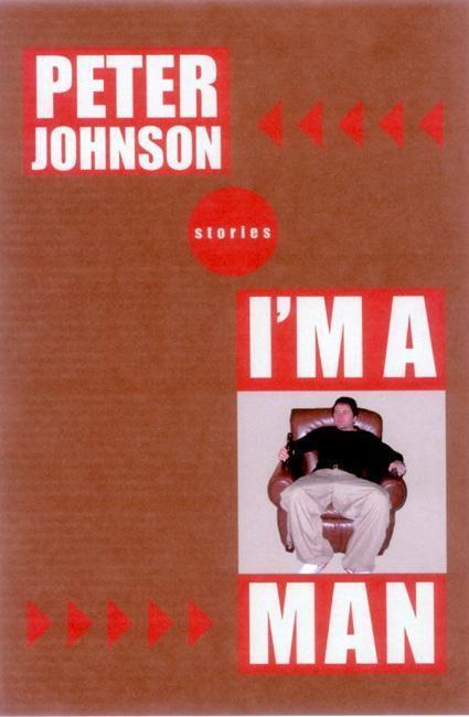 Vorderes Coverbild I'm a Man