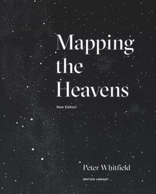 Vorderes Coverbild Mapping the Heavens
