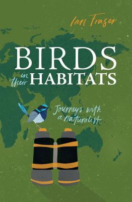 Vorderes Coverbild Birds in Their Habitats