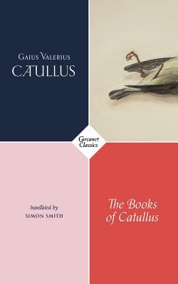 Vorderes Coverbild The Books of Catullus