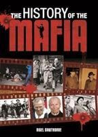 Vorderes Coverbild The History of the Mafia