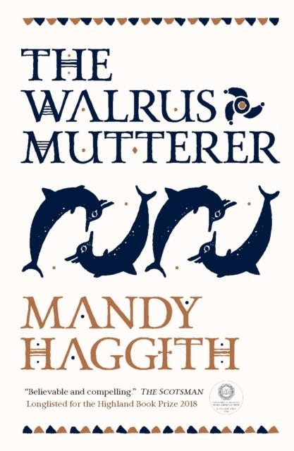 Vorderes Coverbild The Walrus Mutterer