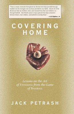Vorderes Coverbild Covering Home